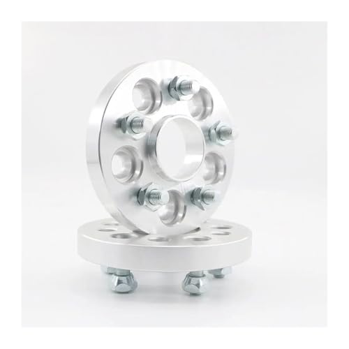 Élargisseurs de voie de voiture 5x114,3 5x112 CB 60,1 57,1 entretoises roue 20mm