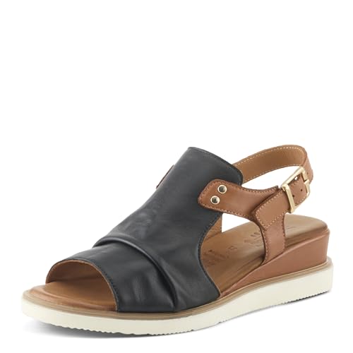 Spring Step Women's Locals Sandal - Main Image