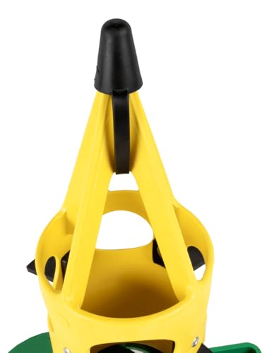 Vanne doseuse pour big bag agricole de fabrication française - 4