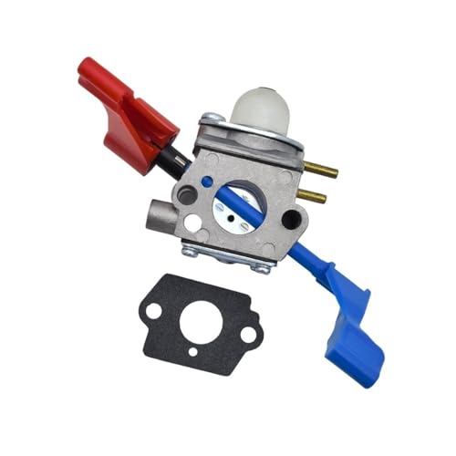 Carburateur souffleur FL1500 pièces moteur C1U-W12A