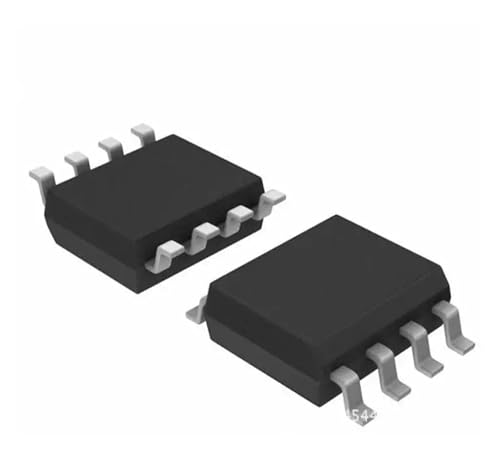 Chip de potencia P2103HVG en pack de 100 unidades para proyectos electrónicos