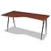 Iflex Series Utility Table Orientation: Left
