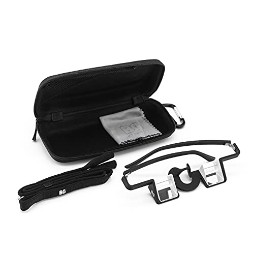 BG Climbing Belay Glasses for Rock Climbing 2