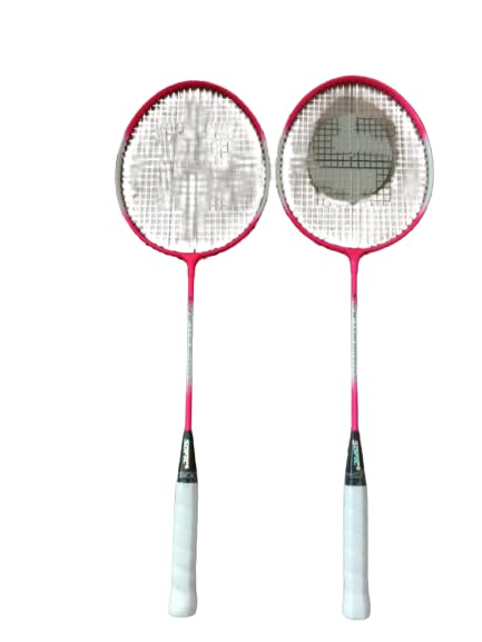 Image of Generic 2 PC Single Shaft Racket