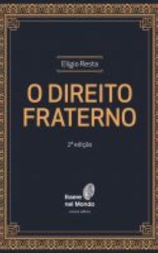 O DIREITO FRATERNO