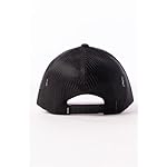 Rip Curl Women's Trucker, Baseball Hat with Adjustable Snapback and Curved Brim for Sun Protection - Image 3