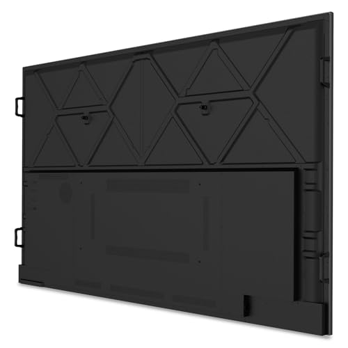 Viewsonic IFP110 tableau interactif 2 79 110 3840 x 2160 pixels Écran tactile HDMI Neuf - vue 9