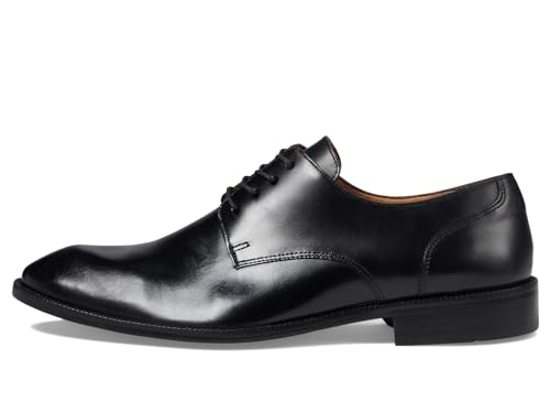 Image of Massimo Matteo Men's 4-Eye Blucher Classic 24 Oxford
