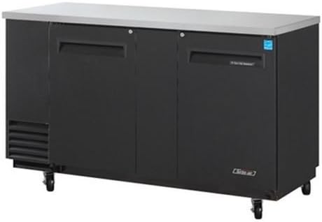 Turbo Air tbb-3sb Refrigerados Direct Draw Dispensador de cerveza, 3La mitad barriles