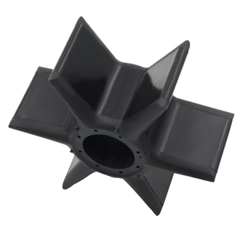 Heurofosh 18-45617 Water Pump Impeller for Yamaha 225 250 300 HP 4 Stroke Outboard Motor 6CE-44352 by Heurofosh - Image 6