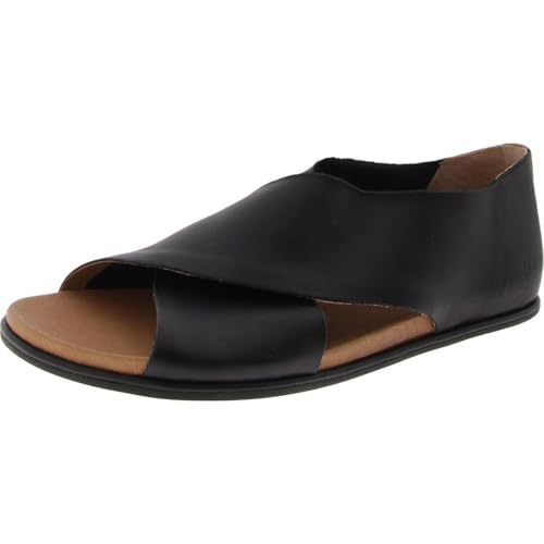 Gentle Souls by Kenneth Cole Women's Laniey Flat Sandal