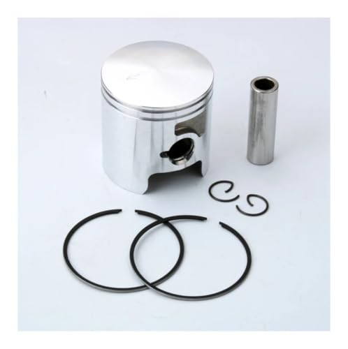 Kit Pistone 50cc 70cc Adatto For G-lera GP Replica SMT SM Sioux GSM RCR Enduro Zulu50 Euro2 EBE50 2T 40mm 47mm Moto Parti di ricambio