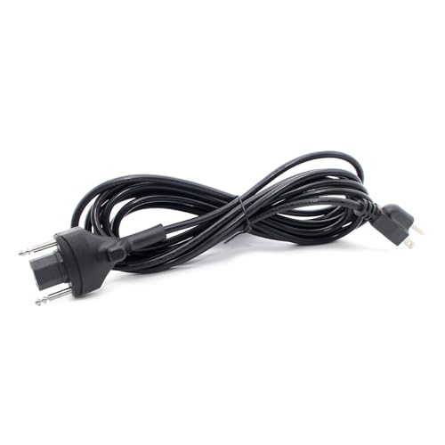Cable de alimentación para Robot Coupe 89143 miniatura 1