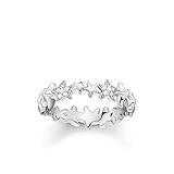 Thomas Sabo designt ausdrucksstarke, trendsetzende Produkte für Damen und Herren aus den Bereichen Schmuck und Uhren