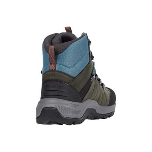 Women's - Revel 4 Mid Height Polar Insulated Waterproof Snow Boots by KEEN - Image 5