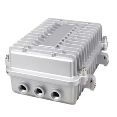 Boîtier amplificateur AP pour station de base : protégez votre pont sans fil extérieur