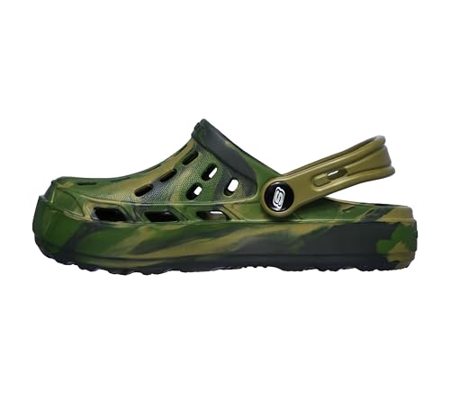 Image of Skechers Boy Swifters Clogs
