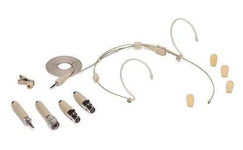 SAMSON DE50 Headset Microphone