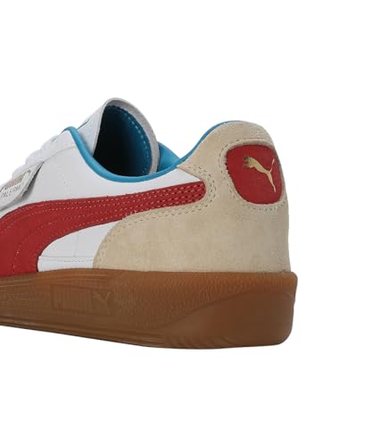 Image of Puma Unisex-Adult Palermo LTH Sneaker