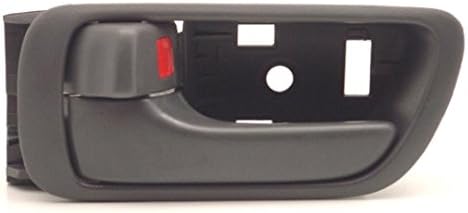 DELPACL3586 > Inside Interior Inner LH Left Door Handle