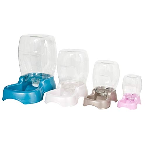 Petmate Pet Cafe Waterer Cat and Dog Water Dispenser - Image 7