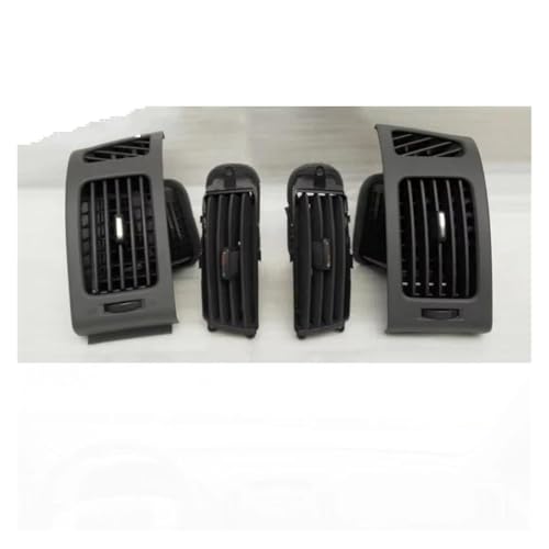 Grille d'aération pour climatiseur Hyundai Elantra route des vacances