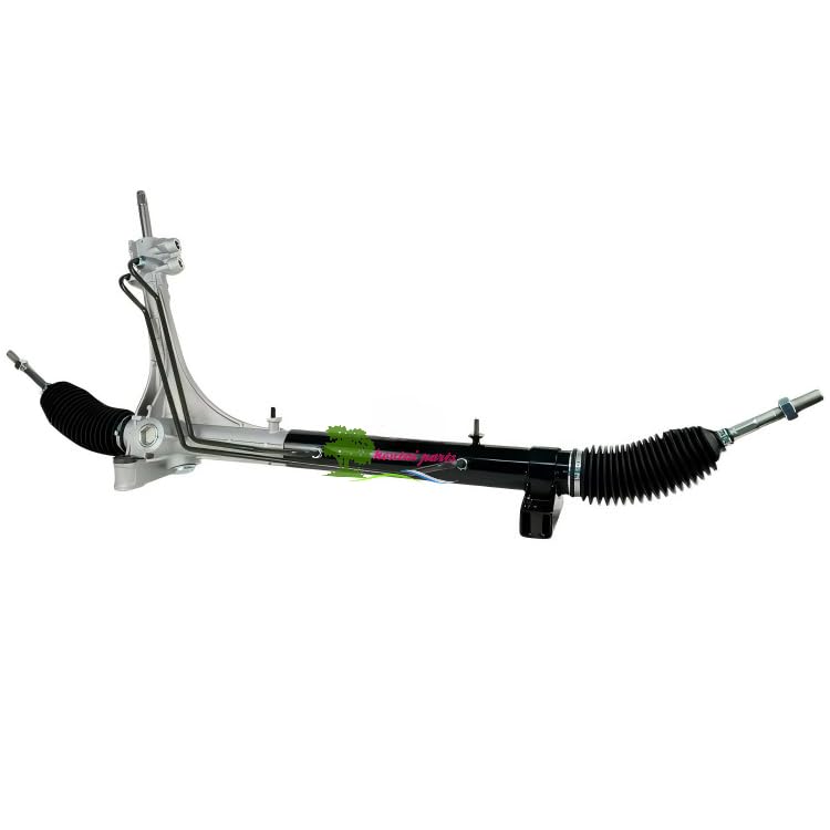 Power Steering Gear Rack for Citroen Jumper Iii 2006- for 9813692680, 1345854080,1359226080, 68452524AA, 68440710AA Non-inductive LHD Left Hand Drive