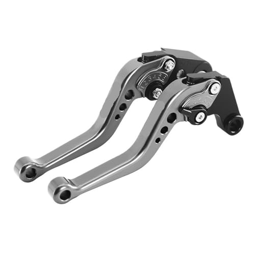 Levier d'embrayage frein moto poignée courte accessoires X-ADV 750 2017-2024