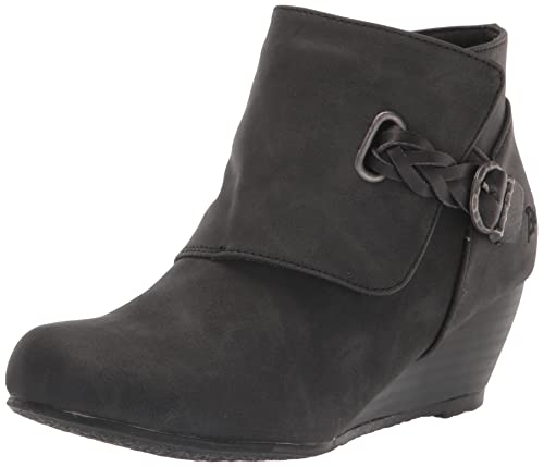 Blowfish Malibu Girl's Bello-k Ankle Boot