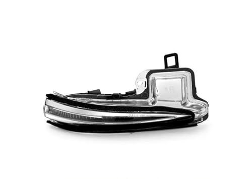 Clignotant rétroviseur droit haut de gamme pour Toyota RAV4 2020-2022 12V