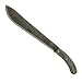 ESEE EXPAT Darien Machete with Nylon Sheath by ESEE Knives