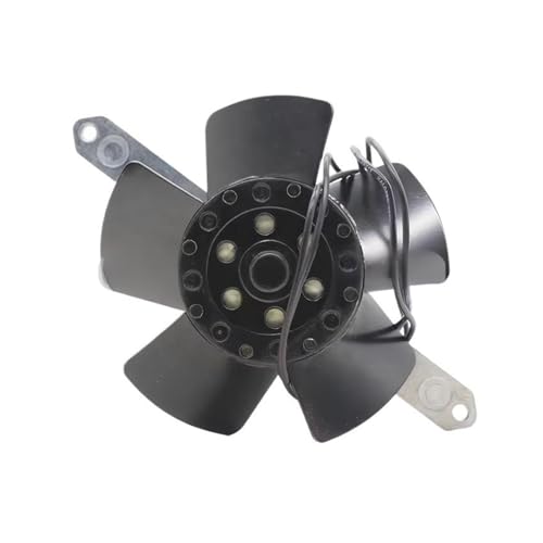 4606TA ventilateur de refroidissement performant pour boîtier PC et serveurs 4600TA