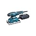 Makita BO3711/2 240V 1/3 Sheet Finishing Sander