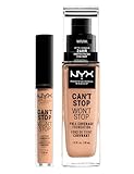 NYX PROFESSIONAL MAKEUP