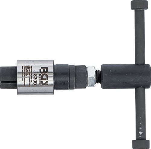 Extracteur d’injecteur Common rail outil de démontage BGS 8309 - 4