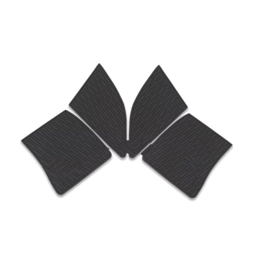 Tampon reservoir moto Tenere 700 2022 grip antiderapant et protection anti rayures