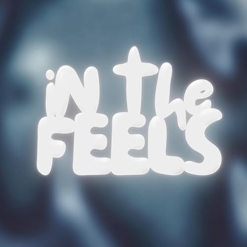 In The Feels cover art