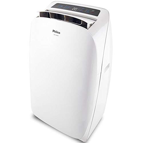 Ar Condicionado Philco Portátil PAC11000QF2 220V