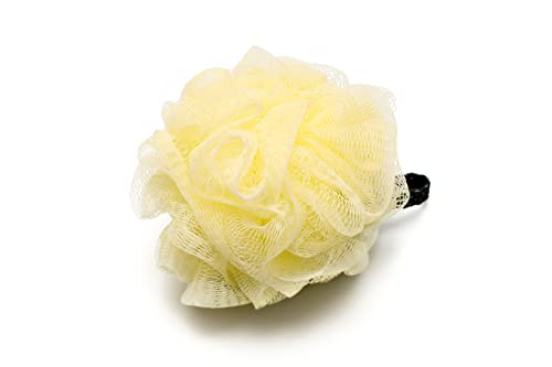 Image of Bath Body Brush Loofah for Men & Women with Long Handle | Body Bath Brush | Back Scrubber for Bathing ( Assorted) (Pack of 2)