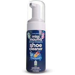 Amazon.com: Miss Mouth's Messy Eater Stain Treater 16oz Bottle and