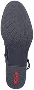 Rieker Sneakers Laag Sneakers Laag blauw