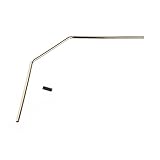 team durango dex8t ersatzteile  Team Durango Barra Anti-roulis Posteriore ø2.9 mm td330700