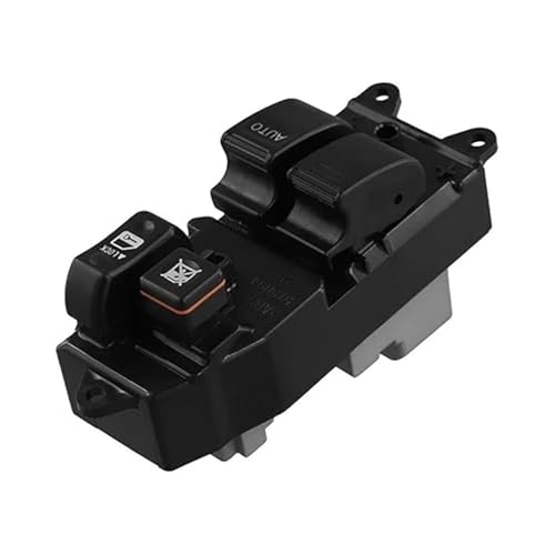 Interruptor Principal para Elevalunas Eléctrico de Coche 84820-42100-R Control Botón para Toyota
