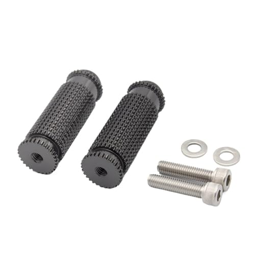 Repose-pieds Arrière En Aluminium Pour Moto Diavel AMG 11-12 repose pieds moto