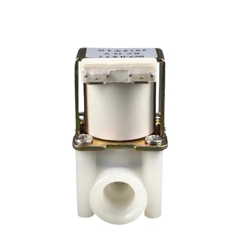 Électrovanne 220V fermée DN8 pour contrôle de sortie d'eau pure - 6