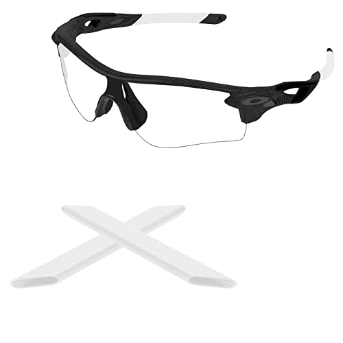 Image of Replacement Earsocks for Oakley RadarLock Path | RadarLock Range | RadarLock Edge | RadarLock Pitch | RadarLock XL