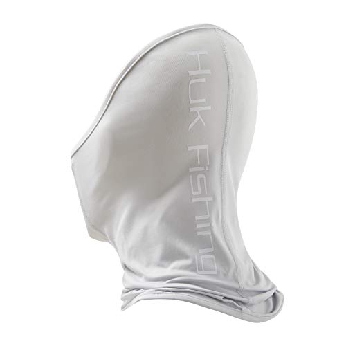 HUK mens Neck Gaiter | Face Protection With Upf 30+ Sun Protection