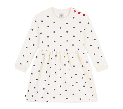 Vêtements jour fille Petit Bateau A0fr5 : le lot essentiel au quotidien