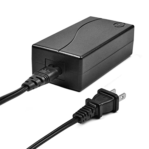 CUGLB Lift Chair AC/DC Switching Power Supply Transformer, 29V 2A Power Recliner Transformer with 4Ft AC Cord and 6.5Ft Motor Cable - Thumbnail 2