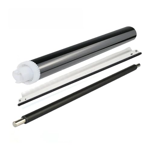 Tambour OPC et rouleau de charge Kyocera P3045dn contre l'impression pâle